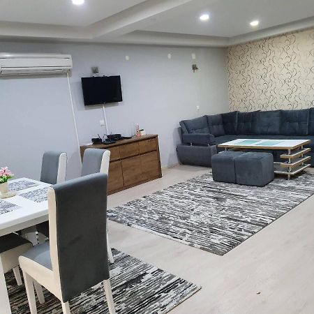 Apartments Arna Visoko Εξωτερικό φωτογραφία