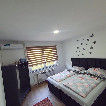 Apartments Arna Visoko Εξωτερικό φωτογραφία