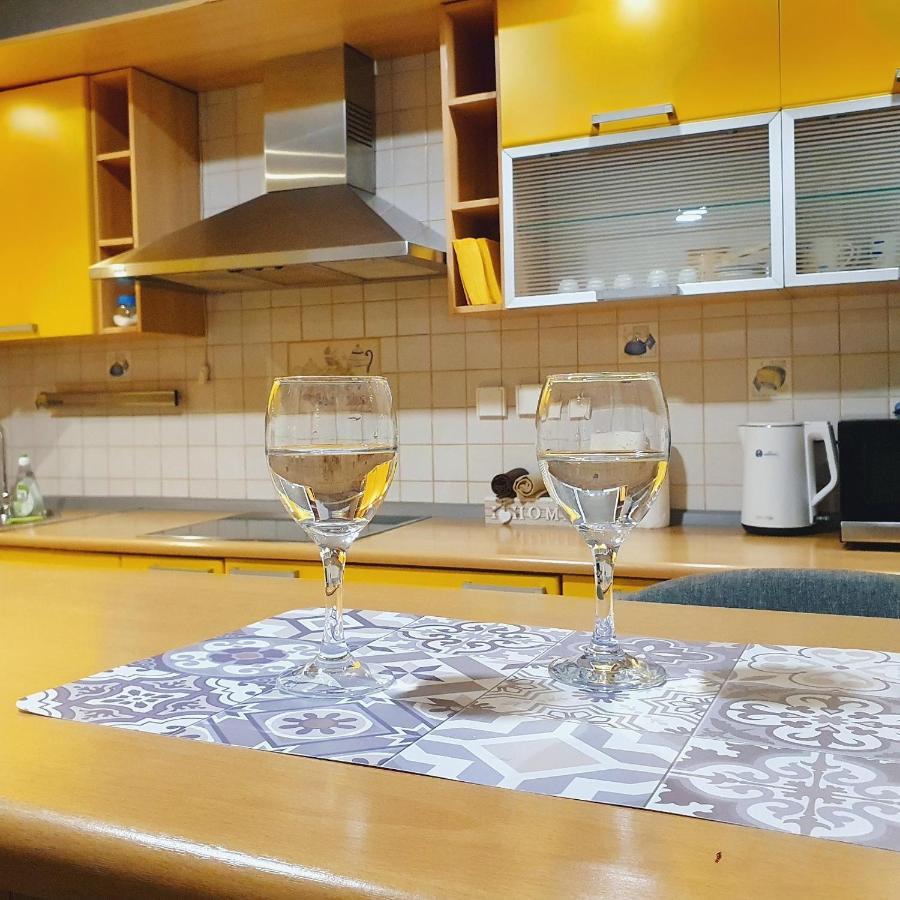 Apartments Arna Visoko Εξωτερικό φωτογραφία