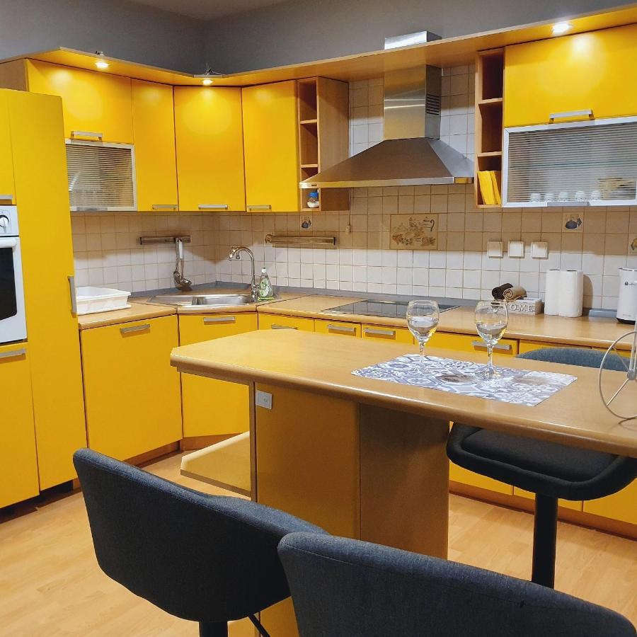 Apartments Arna Visoko Εξωτερικό φωτογραφία