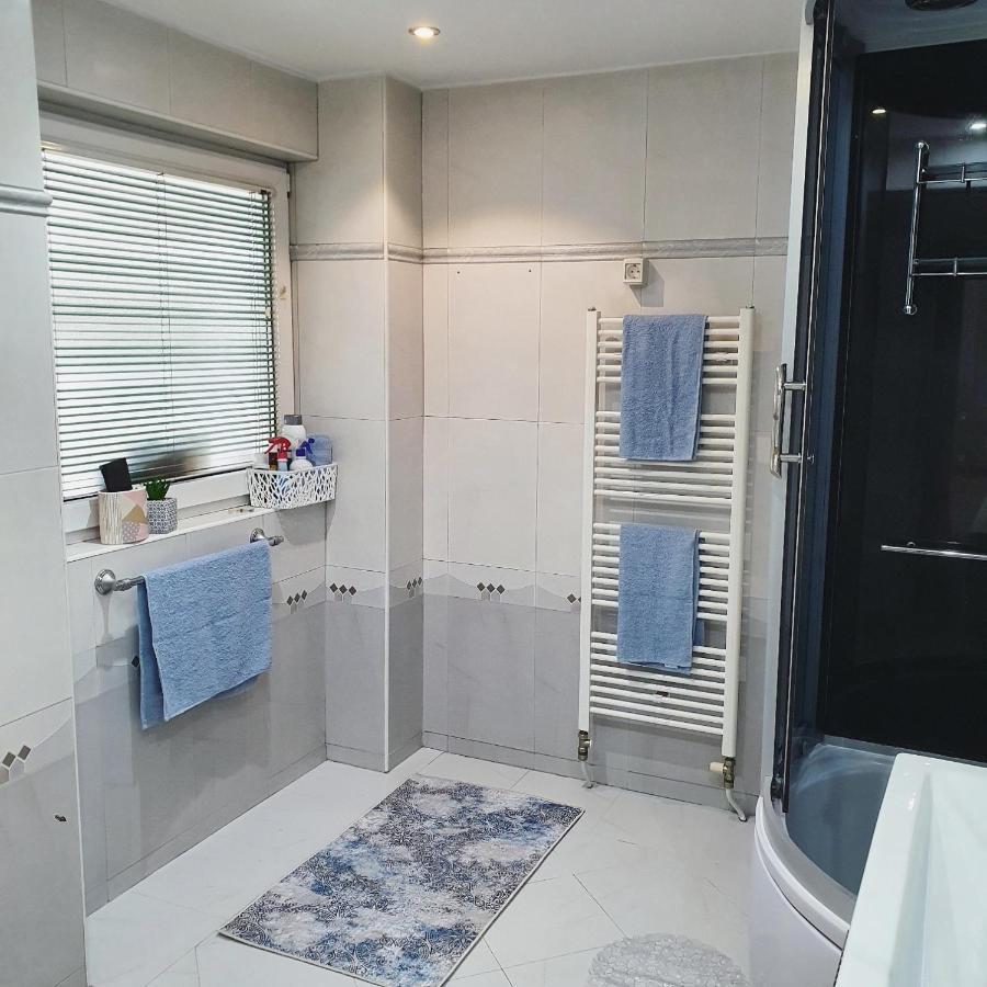 Apartments Arna Visoko Εξωτερικό φωτογραφία