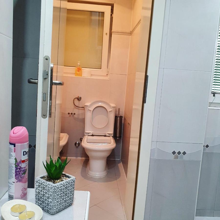 Apartments Arna Visoko Εξωτερικό φωτογραφία