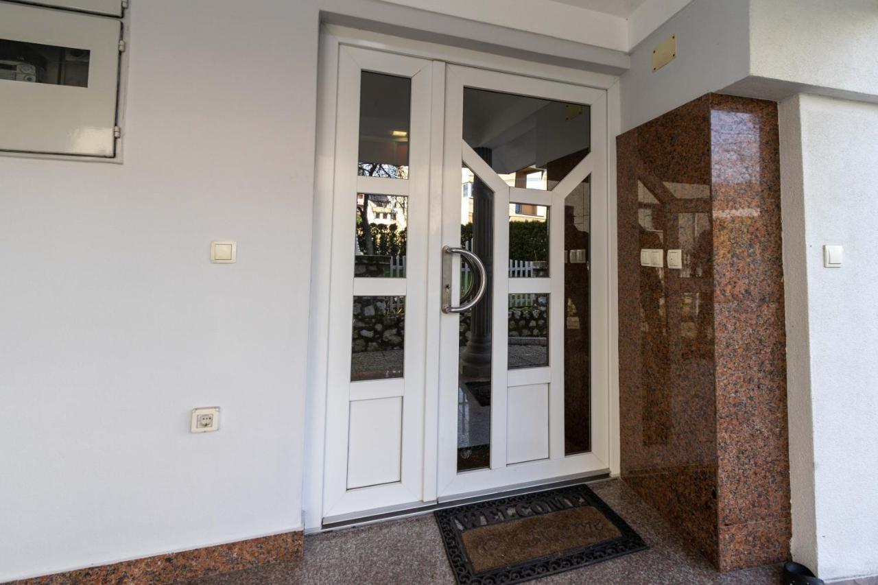 Apartments Arna Visoko Εξωτερικό φωτογραφία