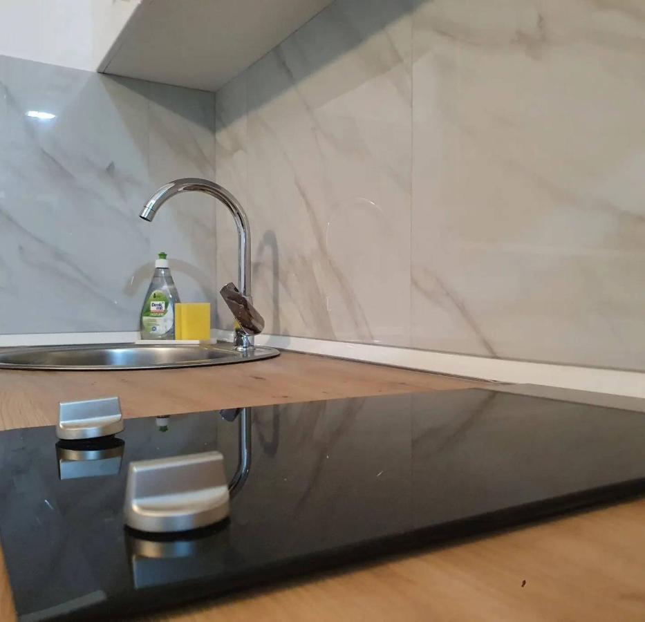 Apartments Arna Visoko Εξωτερικό φωτογραφία