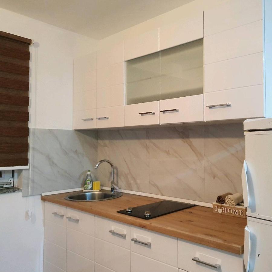 Apartments Arna Visoko Εξωτερικό φωτογραφία