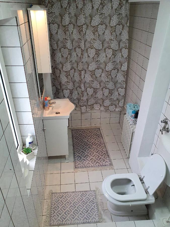 Apartments Arna Visoko Εξωτερικό φωτογραφία