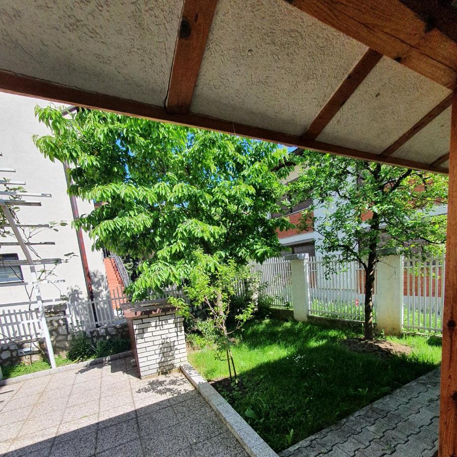 Apartments Arna Visoko Εξωτερικό φωτογραφία