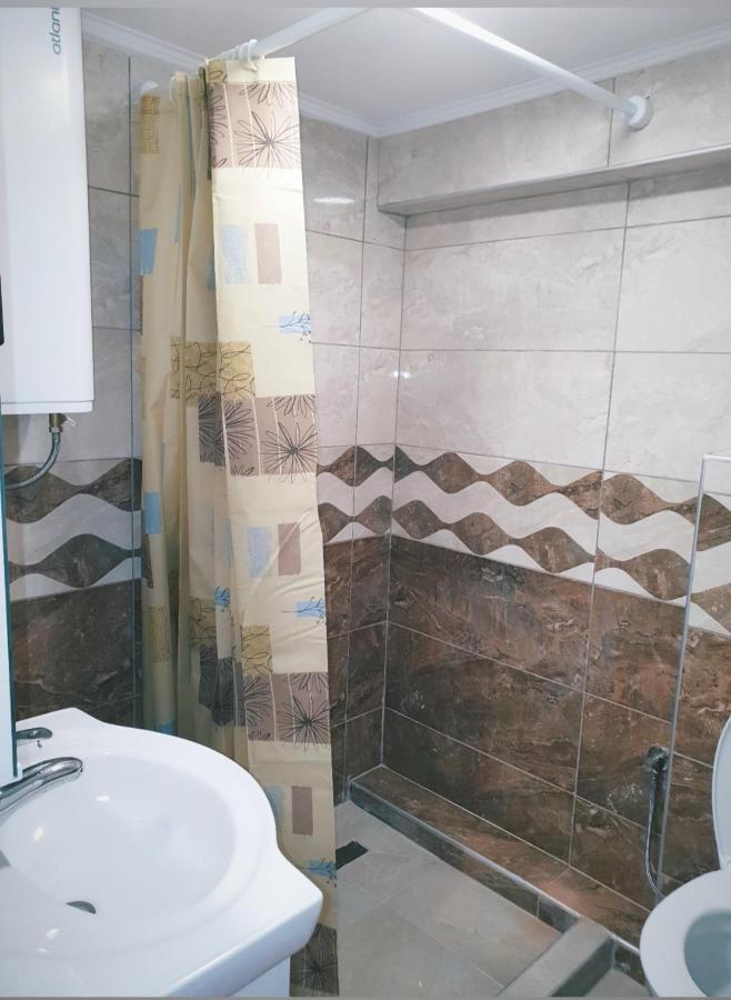 Apartments Arna Visoko Εξωτερικό φωτογραφία