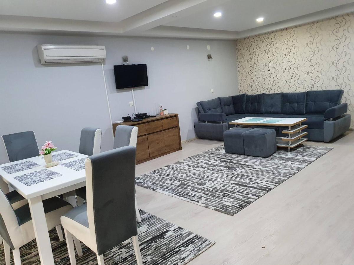Apartments Arna Visoko Εξωτερικό φωτογραφία