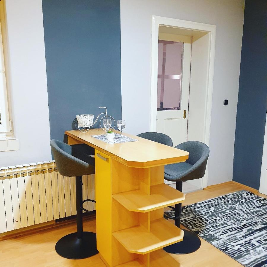 Apartments Arna Visoko Δωμάτιο φωτογραφία