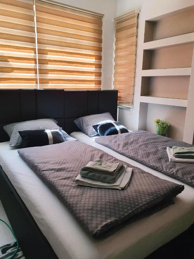 Apartments Arna Visoko Εξωτερικό φωτογραφία