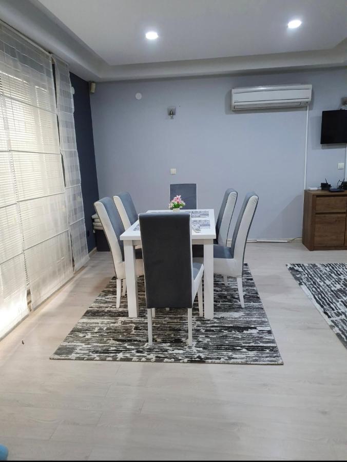 Apartments Arna Visoko Εξωτερικό φωτογραφία