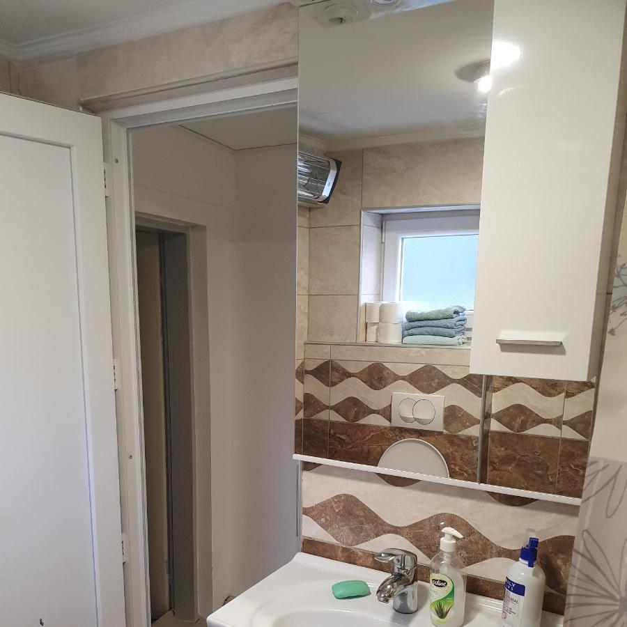 Apartments Arna Visoko Εξωτερικό φωτογραφία