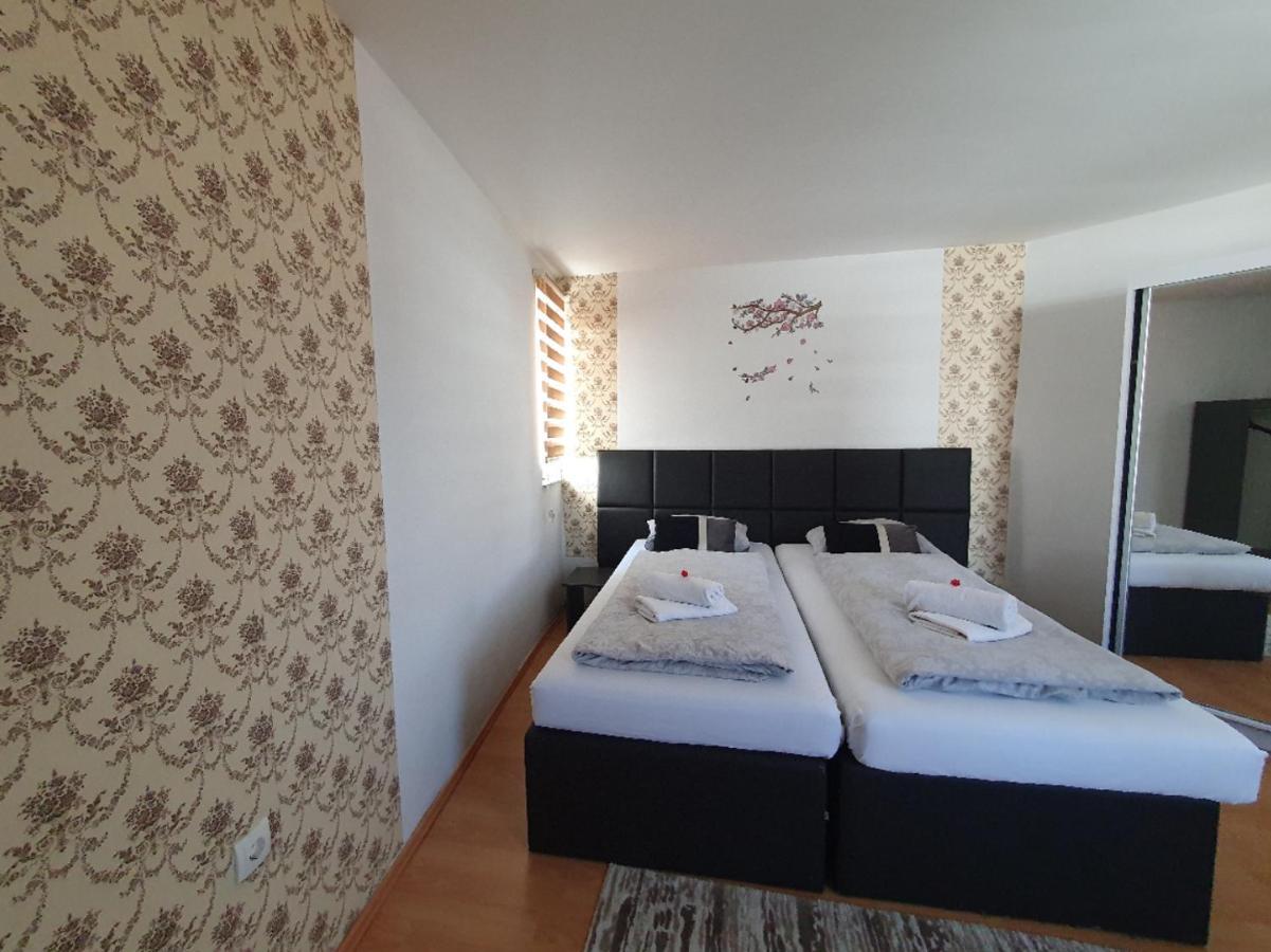Apartments Arna Visoko Εξωτερικό φωτογραφία