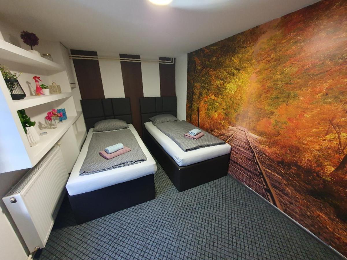 Apartments Arna Visoko Εξωτερικό φωτογραφία