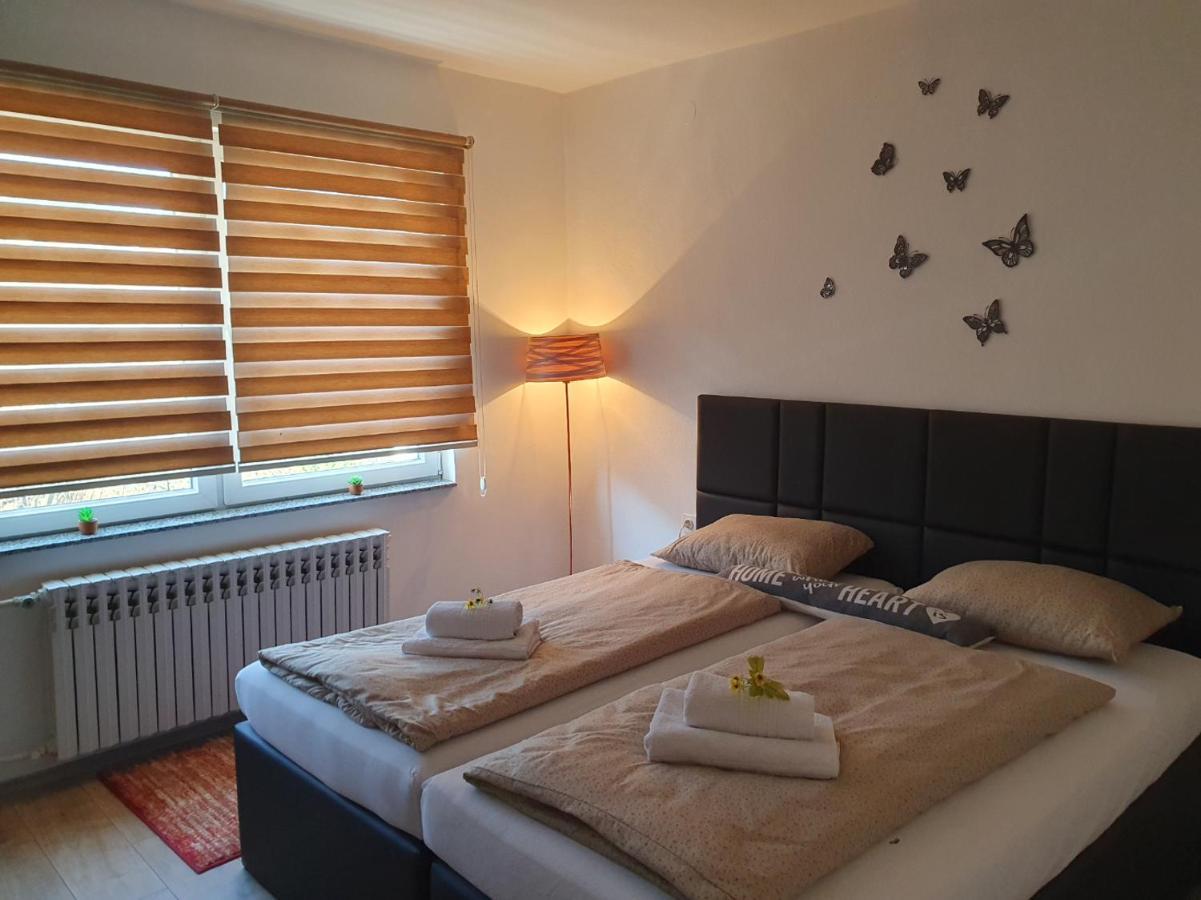 Apartments Arna Visoko Εξωτερικό φωτογραφία