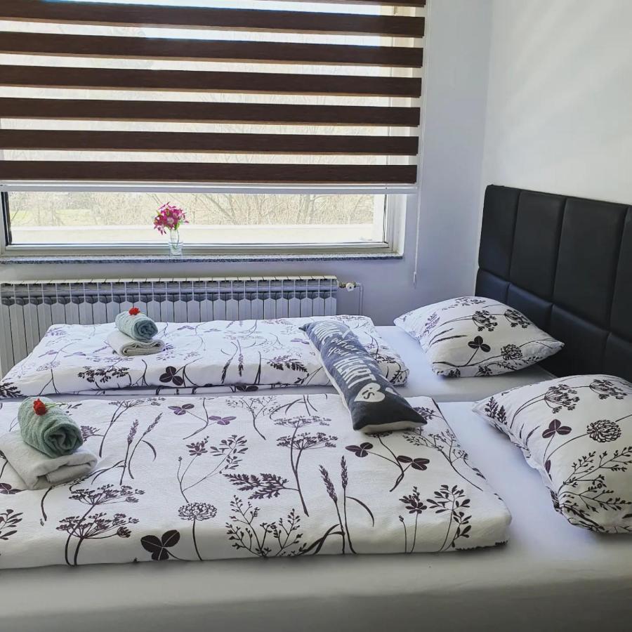 Apartments Arna Visoko Εξωτερικό φωτογραφία
