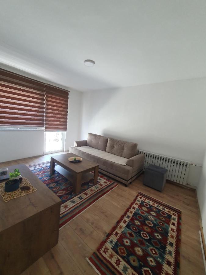Apartments Arna Visoko Εξωτερικό φωτογραφία