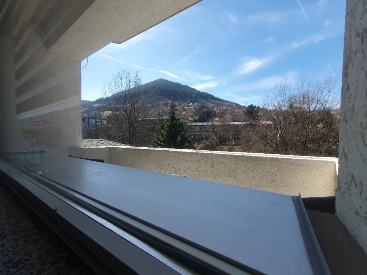 Apartments Arna Visoko Εξωτερικό φωτογραφία