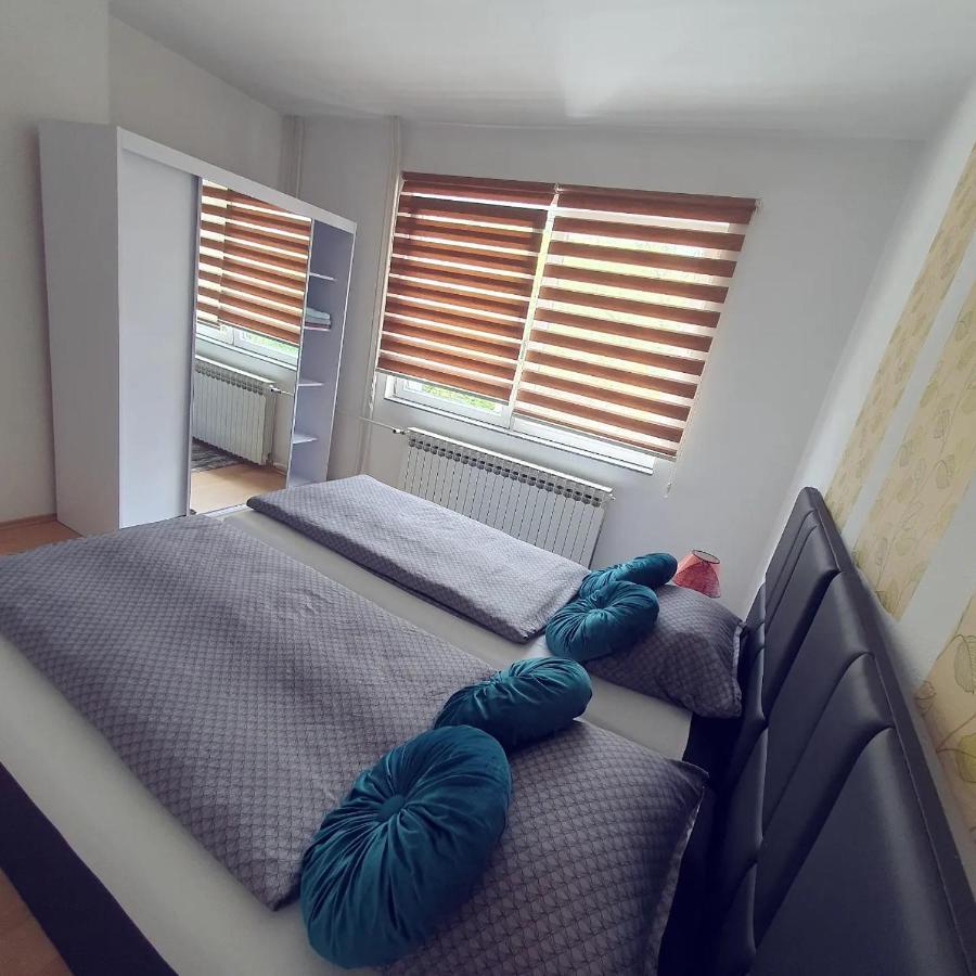 Apartments Arna Visoko Εξωτερικό φωτογραφία