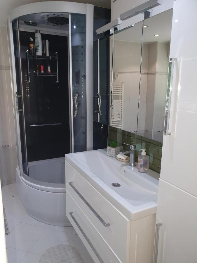 Apartments Arna Visoko Εξωτερικό φωτογραφία
