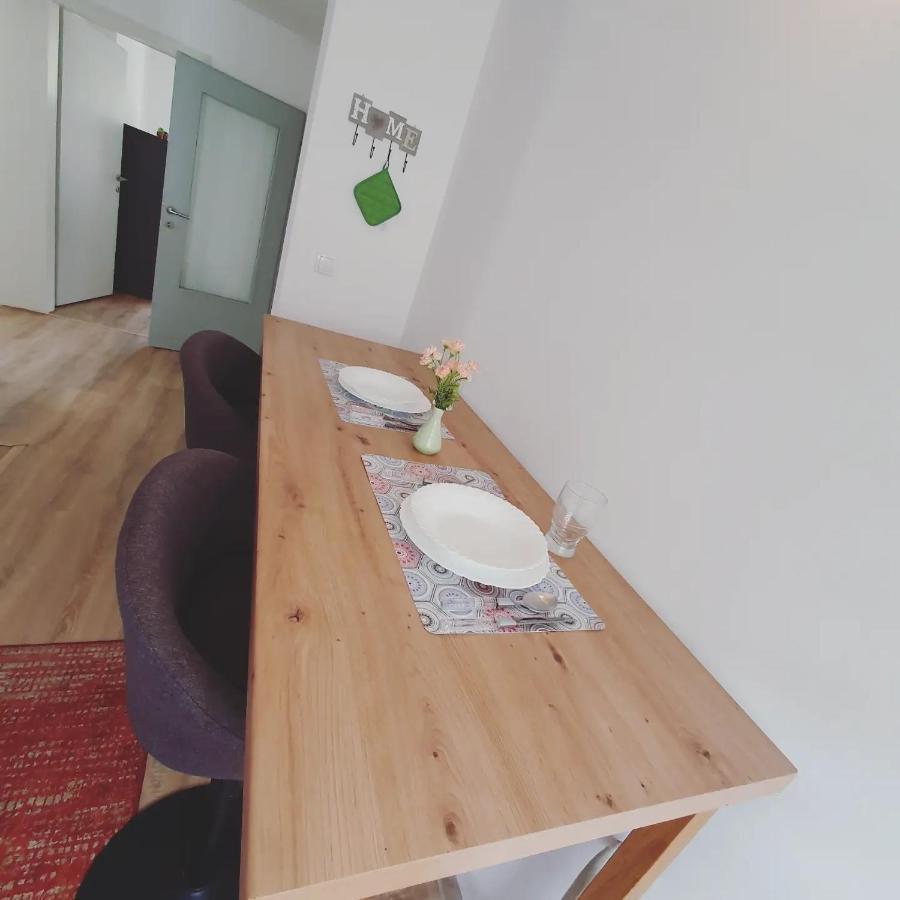 Apartments Arna Visoko Εξωτερικό φωτογραφία
