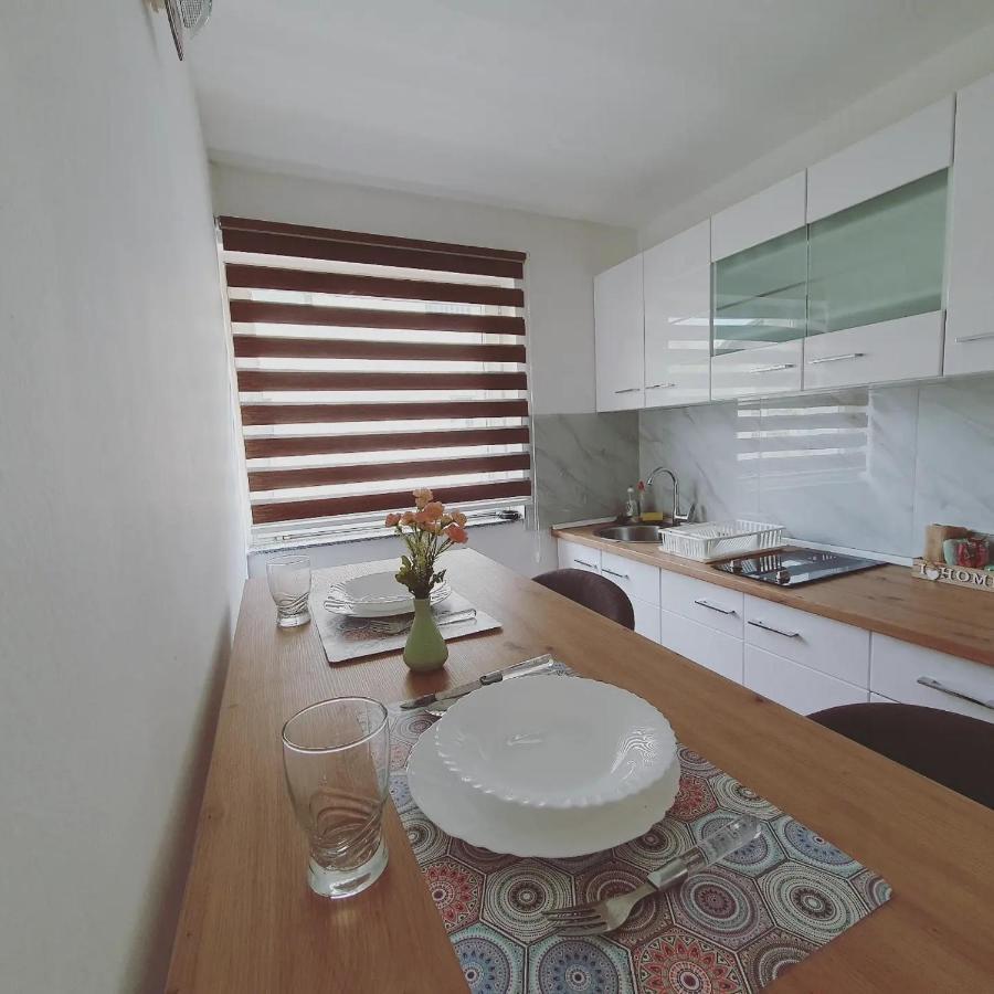 Apartments Arna Visoko Εξωτερικό φωτογραφία